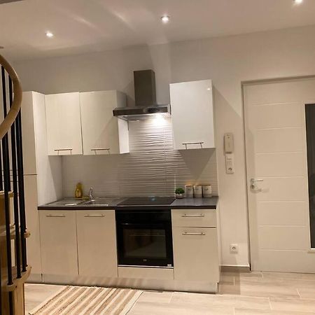 Le Duplex De L'Avenue Apartment Chalon-sur-Saone Exterior photo