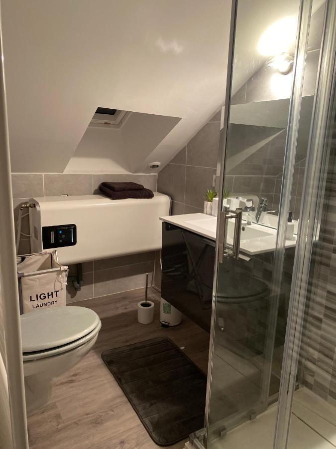 Le Duplex De L'Avenue Apartment Chalon-sur-Saone Exterior photo